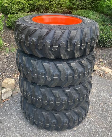 used bobcat rims for sale